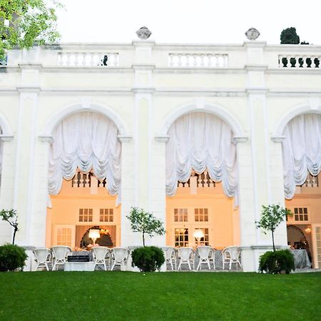 Illyria House Boutique Hotel And Spa Pretoria Ngoại thất bức ảnh