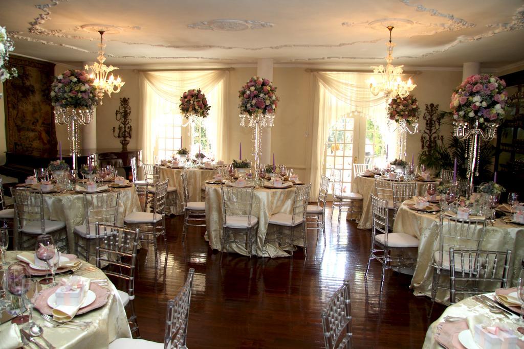 Illyria House Boutique Hotel And Spa Pretoria Ngoại thất bức ảnh
