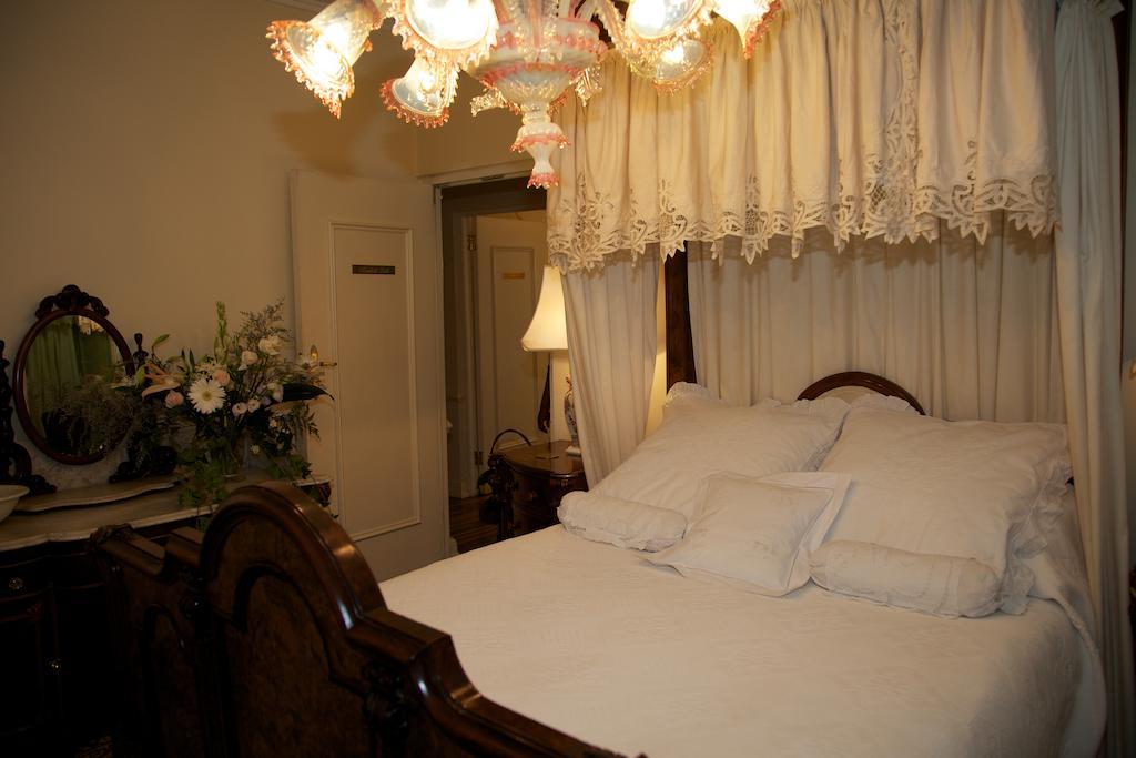Illyria House Boutique Hotel And Spa Pretoria Phòng bức ảnh
