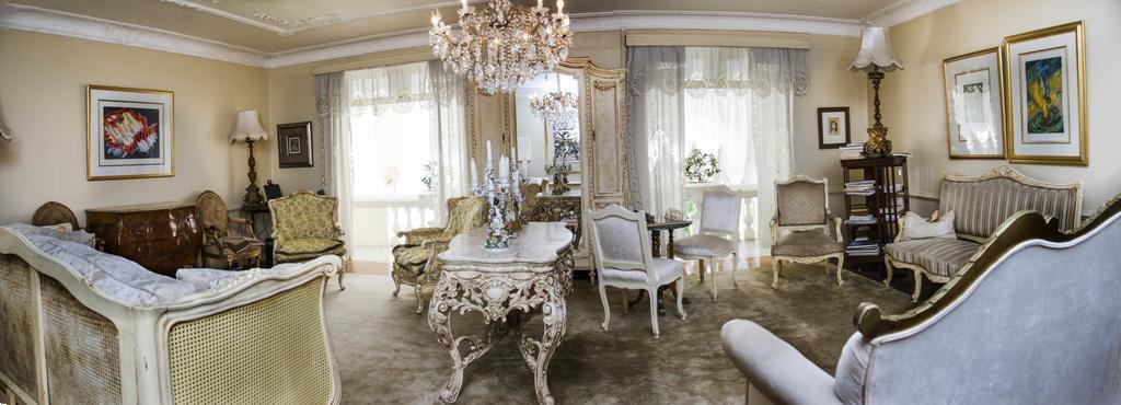 Illyria House Boutique Hotel And Spa Pretoria Ngoại thất bức ảnh