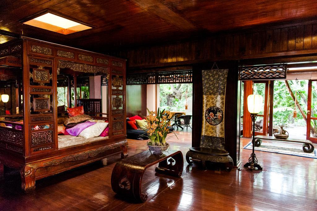 Illyria House Boutique Hotel And Spa Pretoria Ngoại thất bức ảnh