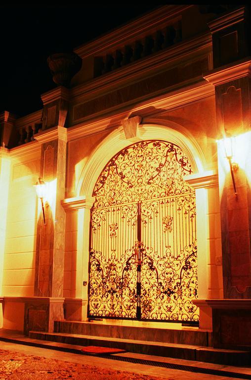Illyria House Boutique Hotel And Spa Pretoria Ngoại thất bức ảnh