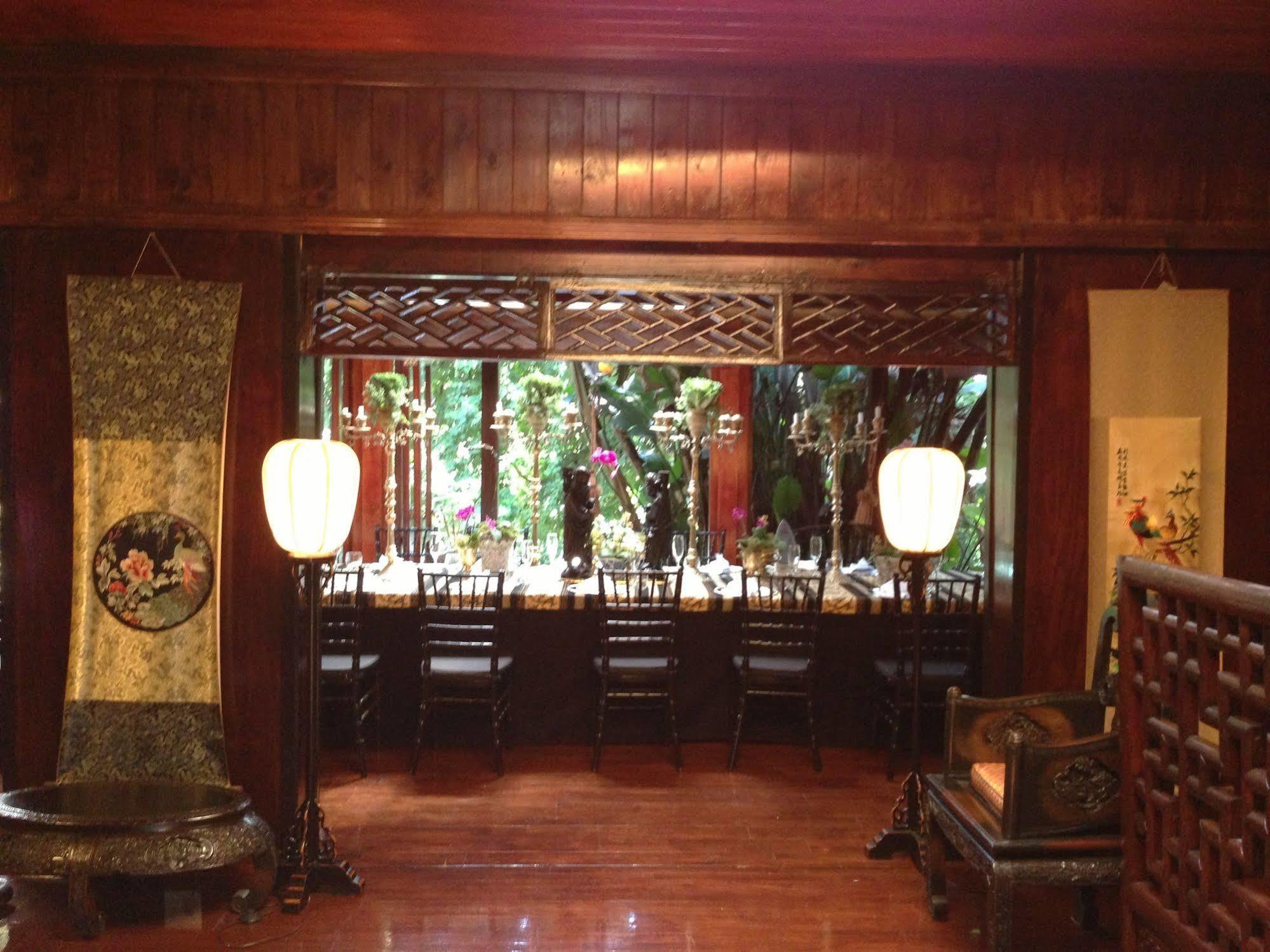 Illyria House Boutique Hotel And Spa Pretoria Ngoại thất bức ảnh
