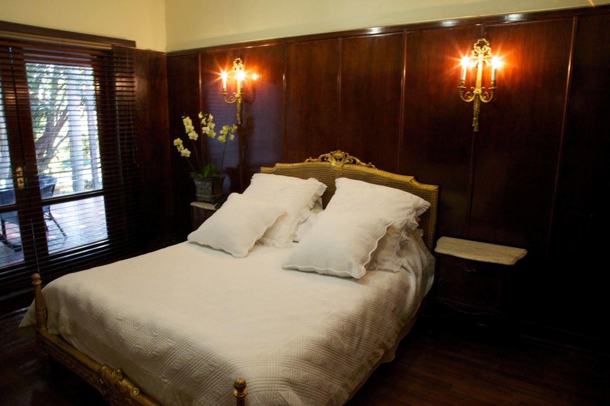 Illyria House Boutique Hotel And Spa Pretoria Ngoại thất bức ảnh