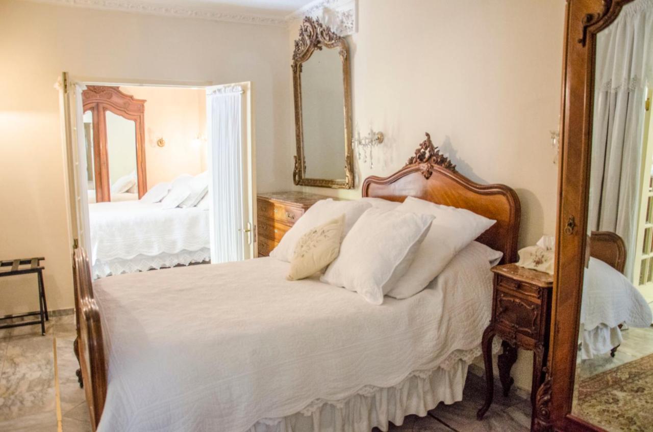 Illyria House Boutique Hotel And Spa Pretoria Ngoại thất bức ảnh