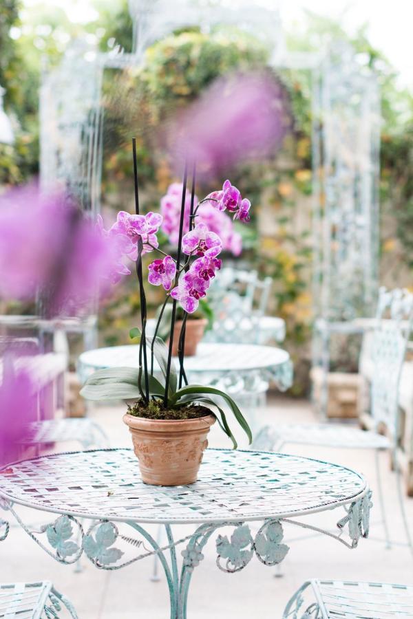 Illyria House Boutique Hotel And Spa Pretoria Ngoại thất bức ảnh