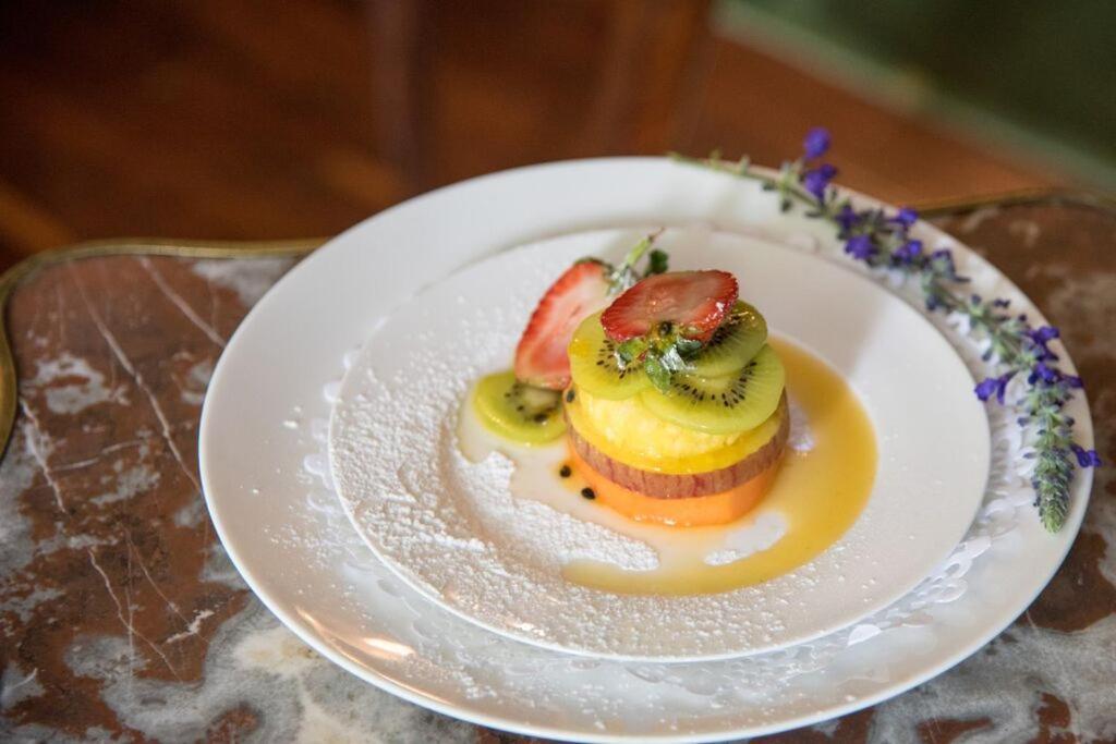 Illyria House Boutique Hotel And Spa Pretoria Ngoại thất bức ảnh