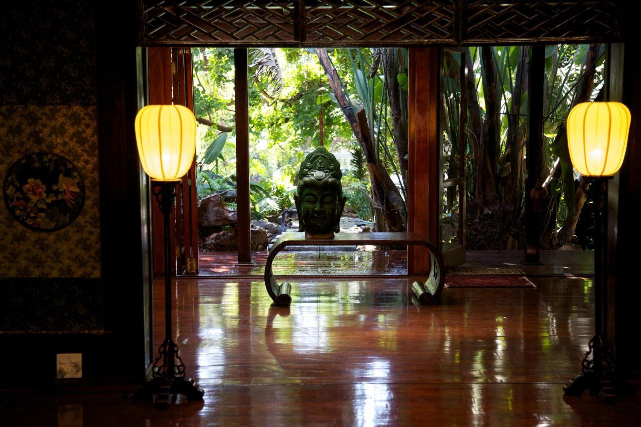 Illyria House Boutique Hotel And Spa Pretoria Ngoại thất bức ảnh